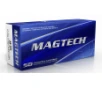 Magtech  38 Spc 158 Grain Semi-Jacketed Hollow Point