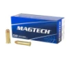Magtech  38 Spc 158 Grain Full Metal Jacket Flat Point 50rd box