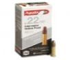 Aguila Interceptor Hollow Point 22 Long Rifle Ammo 50 Round Box