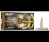 Federal Premium 7MM-08 Rem Vital Shock 140 Grain Barnes Trip