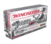Winchester Ammo Deer Season XP 25-06 Rem 117 gr Extreme Point Polymer Tip 20 Bx 10 Cs