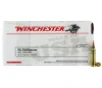 Winchester Full Metal Jacket 5 56x45mm NATO Ammo 55 gr 150 Round Box