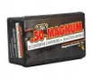 Magnum Research Ammo 50AE 350gr JSP 20rd box