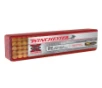 Winchester Super X Power-Point Copper Plated Hollow Point 22 Long Rifle Ammo 100 Round Box