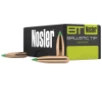 NOS AMMO 260REM 120GR BT 20 10