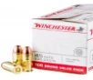 Winchester Full Metal Jacket 45 ACP Ammo 230gr 100 Rounds