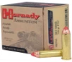 Hornady LeverRevolution 357 MAG 140 Grain Flex Tip 25rd box