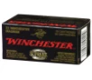 Winchester 22 Winchester Magnum 30 Grain Jacketed Hollow Poi