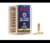 CCI Varmint TNT Green Hollow Point 22 Magnum   22 WMR Ammo 50 Round Box