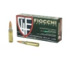 Fiocchi 308 Winchester Exacta 175 Grain Sierra MatchKing