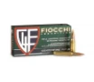 Fiocchi Shooting Dynamics 308 Winchester Ammo 150gr Full Metal Jacket 20 Round Box