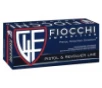 Fiocchi Defense Dynamics 40S W 180gr Jacketed Hollow Point 50 Per Box 20 Case