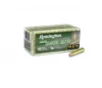 Remington 22 Winchester Magnum Rimfire 33 Grain VMax Boat Ta