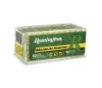 Remington Premier 22 WMR Ammo Soft Point 50 Round Box