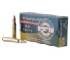 PPU Match  223 Remington 75 gr Hollow Point Boat-Tail  HPBT  20 Bx  50 Cs