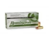 Remington  45 ACP 185 Grain Metal Case