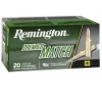 Remington 6 8 Remington Special 115 Grain Boat Tail Hollow P