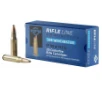 PRVI PPU 308 Win Ammo 150gr Soft Point 20rd box
