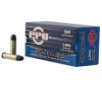 PPU Handgun 38 Special 158 gr Lead Round Nose  LRN  50 Bx  10 Cs