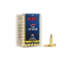 CCI TNT Rimfire Ammunition  17 HMR 17 gr TNT JHP 2550 fps 50 ct