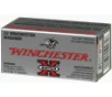 Winchester Super X Lead Free 22 WMR 25 Grain Polymer Tip 50rd box