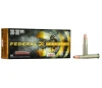 Federal Vital Shok 30-30 Winchester 150 Grain Barnes Triple
