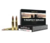 Nosler  30-06 Springfield 165 Grain AccuBond