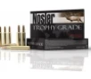 Nosler 300 Rem  Ultra Mag 165 Grain Partition