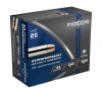 Fiocchi  44 MAG 200 Grain Hornady XTP JHP