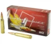 Hornady Superformance Rifle Ammunition  25-06 Rem 117 gr SST 3110 fps - 20 ct