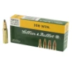 SELLIER   BELLOT 308 Winchester  7 62 NATO  SPCE  So