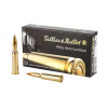 SELLIER   BELLOT 7 62x54R Full Metal Jack