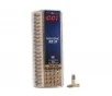CCI Small Game Subsonic  22 LR 40gr Lead Hollow Point 100ct Box