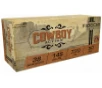 Fiocchi Cowboy Action  38 S W Short Ammunition 50 Rounds 145 Grain Lead Round Nose 720fps