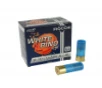 Fiocchi White Rino Lite 12 Gaugel 2-3 4  1-1 8oz  8 shot 1200fps 25 Round box