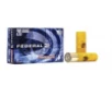 Federal Power-Shok Sabot Slug 20ga Ammo 2 75  7 8oz 5rd box