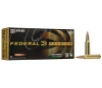 Federal Gold Medal Sierra MatchKing BTHP 20RD 250gr  338 LAP