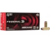 Federal American Eagle  45 LC 225gr Jacketed Soft Point 50RD