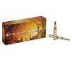 Federal Fusion Rifle Ammunition 7mm-08 Rem 120 gr BTSP 3000 fps - 20 ct