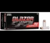 CCI Blazer 44 Remington Mag Ammo JHP 240gr 50 Round Box