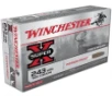 Winchester Super-X 243 Winchester 100gr Power-Point 20rd box