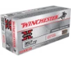 Winchester 357 Remington Magnum 158 Grain Jacketed Soft Point 50rd box
