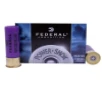Federal Power-Shok Rifled Slug 16 ga 2 3 4  MAX 4 5 oz Slug 1600 fps - 5 box