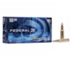 Federal Standard Power-Shok Jacketed Soft Point 308 Winchester Ammo 150 gr 20 Round Box