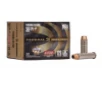 Federal Hydra-Shok Jacketed Hollow Point 20RD 129gr  38 Spc  P