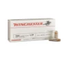 Winchester Full Metal Jacket 38 Super P Ammo 50 Round Box