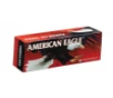 American Eagle Full Metal Jacket 50RD 110gr 30 Carbine