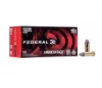 Federal American Eagle Ammo 38 Special 158gr Lead Round Nose 50 Round Box