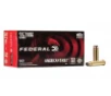 Federal American Eagle 357Mag Jacketed Soft Point 158gr 50rd box