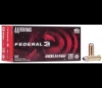 Federal American Eagle 44Mag 240gr Jacketed Hollow Point 50rd box